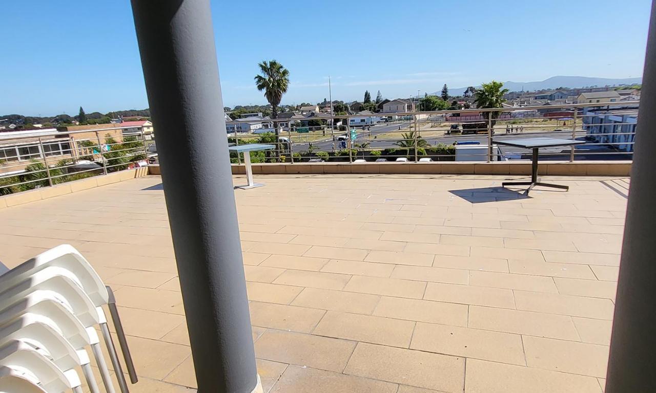 Shalimar Gardens Hotel Cidade Do Cabo Exterior foto